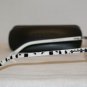New Dolce & Gabbana 1221 Silver (05) Eyeglasses: Mod. 1221 54-16 & Case