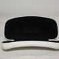 New D&G Dolce & Gabbana 5078 Silver 50-17 Eyeglasses: Mod. 5078 (457) & Case