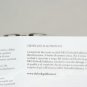 New D&G Dolce & Gabbana 5078 Silver 50-17 Eyeglasses: Mod. 5078 (457) & Case