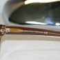 New DSquared2 DQ 5043 Olive Horn 51-19 Eyeglasses: Mod. DQ5043 (045) & Case