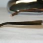 New DSquared2 DQ 5043 Olive Horn 51-19 Eyeglasses: Mod. DQ5043 (045) & Case