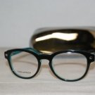 New DSquared DSquared2 5026 Black 49-18 Eyeglasses: Mod. DQ5026 (050)  & Case