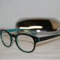 New DSquared DSquared2 5026 Black 49-18 Eyeglasses: Mod. DQ5026 (050)  & Case