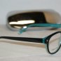 New DSquared DSquared2 5026 Black 49-18 Eyeglasses: Mod. DQ5026 (050) & Case