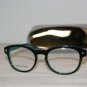 New DSquared DSquared2 5026 Black 49-18 Eyeglasses: Mod. DQ5026 (050) & Case
