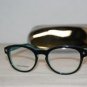 New DSquared DSquared2 5026 Black 49-18 Eyeglasses: Mod. DQ5026 (050) & Case