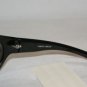 New Giorgio Armani 208 Black Sunglasses: Mod. 208 & Case