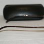 New Dolce & Gabbana 1177 Shiny Brown 52-17 Eyeglasses: Mod. 1177 (119) & Case