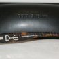 New Dolce & Gabbana 3052 Red/Leopard 51-16 Eyeglasses: Mod. 3052 (839) & Case