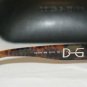 New Dolce & Gabbana 3052 Red/Leopard 51-16 Eyeglasses: Mod. 3052 (839) & Case