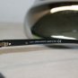 New DSquared2 5034 Black on Tortoise 53-17 Eyeglasses: Mod. DQ 5034 (005) & Case