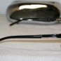 New DSquared2 5034 Black on Tortoise 53-17 Eyeglasses: Mod. DQ 5034 (005) & Case
