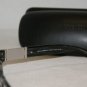 New Dolce & Gabbana 3094 Black/Gray 54-16 Eyeglasses: Mod. DG 3094 (1727) & Case