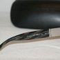 New Dolce & Gabbana 3094 Black/Gray 54-16 Eyeglasses: Mod. DG 3094 (1727) & Case