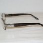 New Christian Dior 3732 Brown 54-16 Eyeglasses: Mod. 3732 & Case