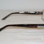 New Christian Dior 3732 Brown 54-16 Eyeglasses: Mod. 3732 & Case