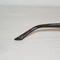 New Christian Dior 3732 Brown 54-16 Eyeglasses: Mod. 3732 & Case
