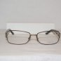 New Christian Dior 3732 Brown 54-16 Eyeglasses: Mod. 3732 & Case