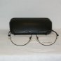 New Dolce & Gabbana 1176 Black 58-14 Eyeglasses: Mod. 1176 & Case