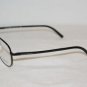 New Dolce & Gabbana 1176 Black 58-14 Eyeglasses: Mod. 1176 & Case