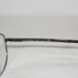 New Dolce & Gabbana 1176 Black 58-14 Eyeglasses: Mod. 1176 & Case