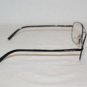 New Dolce & Gabbana 1176 Black 58-14 Eyeglasses: Mod. 1176 & Case