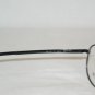 New Dolce & Gabbana 1176 Black 58-14 Eyeglasses: Mod. 1176 & Case