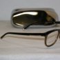 New DSquared2 5033 Tortoise & Brown 51-18 Eyeglasses: Mod. DQ 5033 (056) & Case