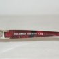 New Dolce & Gabbana 1192 Shiny Silver 54-17 Eyeglasses: Mod. 1192 (403) & Case