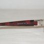 New Dolce & Gabbana 1192 Shiny Silver 54-17 Eyeglasses: Mod. 1192 (403) & Case