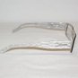 New Dolce & Gabbana 3062 Tortoise 52-16 Eyeglasses: Mod. 3062 & Case