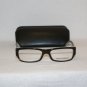 New Dolce & Gabbana 3062 Tortoise 52-16 Eyeglasses: Mod. 3062 & Case