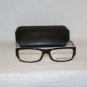 New Dolce & Gabbana 3062 Tortoise 52-16 Eyeglasses: Mod. 3062 & Case