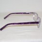 New Dolce & Gabbana 3084 Clear 52-16 Eyeglasses: Mod. 3084 & Case