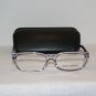 New Dolce & Gabbana 3084 Clear 52-16 Eyeglasses: Mod. 3084 & Case