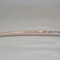New Diesel Kloan Silver & Gold 49-18 Eyeglasses: Mod. Kloan & Case