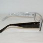 New Dolce & Gabbana 3049 Tortoise 55-17 Eyeglasses: Mod. 3049 &Case