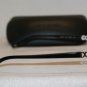 New Dolce & Gabbana 3101 Black (501) Eyeglasses: Mod. 3101 52-15 & Case
