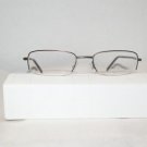 New Christian Dior Homme 0062 Brown 53-19 Eyeglasses: Mod. 0062 53-19 & Case
