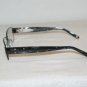New Dolce & Gabbana 1187 Black Marble 53-17 Eyeglasses: Mod. 1187 (064) & Case