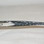 New Dolce & Gabbana 1187 Black Marble 53-17 Eyeglasses: Mod. 1187 (064) & Case
