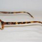 New D&G Dolce & Gabbana 1125 Tortoise 51-16 Eyeglasses: Mod. 1125 & Case