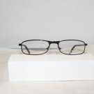 New Christian Dior 3651 Black 52-17 Eyeglasses: Mod. 3651 Strass & Case
