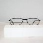New Christian Dior 3651 Black 52-17 Eyeglasses: Mod. 3651 Strass & Case