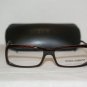 New Dolce & Gabbana 5002-B Dark Red 51-14 Eyeglasses: Mod. 5002-B (536) & Case