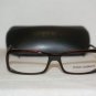 New Dolce & Gabbana 5002-B Dark Red 51-14 Eyeglasses: Mod. 5002-B (536) & Case
