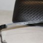 New Cole Haan 925 Black 51-16 Eyeglasses: Mod. 925 51-16 & Case