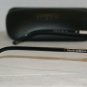 New Dolce & Gabbana 1206 Shiny Silver 56-17 Eyeglasses: Mod. 1206 (061) & Case