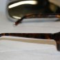 New DSquared DSquared2 5007 Tortoise 56-15 Eyeglasses: Mod. DQ5007 (052) & Case