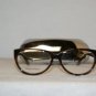 New DSquared DSquared2 5007 Tortoise 56-15 Eyeglasses: Mod. DQ5007 (052) & Case